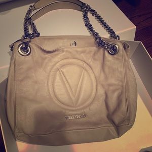Valentino bag I’m too short to wear it